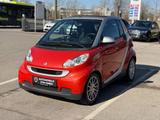 Smart ForTwo Cabrio Automatik Sitzheizung Unfallfrei - Smart aus 2007