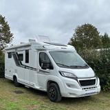 Knaus VAN TI 650 MEG VANSATION - Angebote