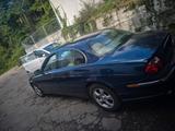 Jaguar jaguar s type - gebrauchte Jaguar S-Type aus dem Jahr 1999