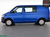 Volkswagen T6 Kombi T6.1 2.0 TDI DSG MIXTO 4 SITZE STANDHZ - Volkswagen T6 Kombi: Automatik