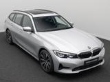 BMW 320d FernlichtAs AHK GeschwindigReg PDC Komfort - BMW 320: Kombi, Automatik, 320d