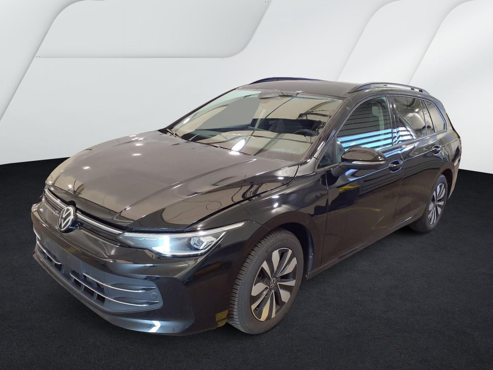 Volkswagen Golf Variant Goal 1.5 TSI Sonderleasing! Navi LE, миниатюра 2