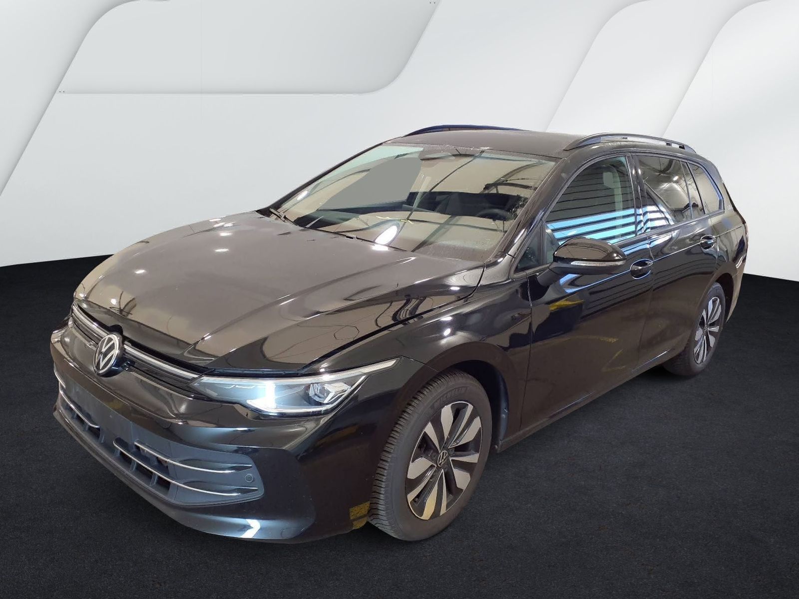 Volkswagen Golf - Bild 2