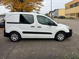 Peugeot Partner L1 Komfort Plus Automatik Euro6 AHK - Peugeot Partner: Automatik