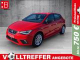 Seat Ibiza 1.0 TSI FR ab 89,- EUR mtl. 3493,- Anz. LE - Seat Ibiza: 1.8