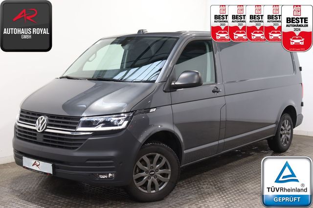 Volkswagen T6 Transporter T6.1 2.0 TDI LANG DSG,LED,ACC,AHK