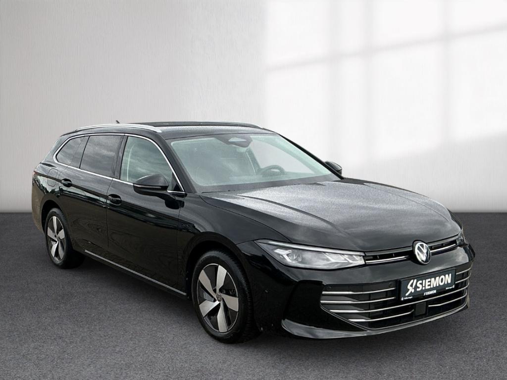 Volkswagen Passat 2.0 TDI DSG Business ACC RFK Navi SHZ LHZ, миниатюра 7
