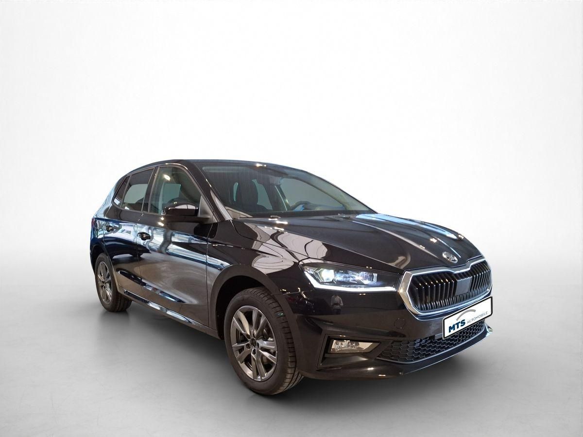 Skoda Fabia - Bild 4