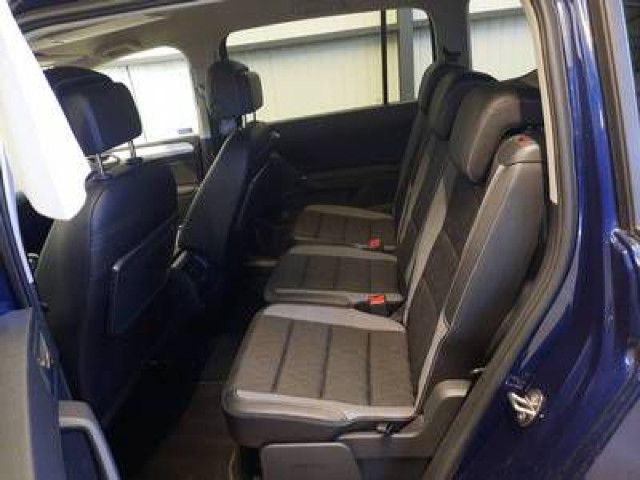 Volkswagen Touran - Bild 5