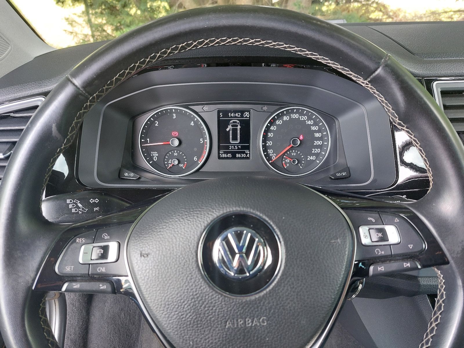 Volkswagen T6 California Beach Edition foto 6