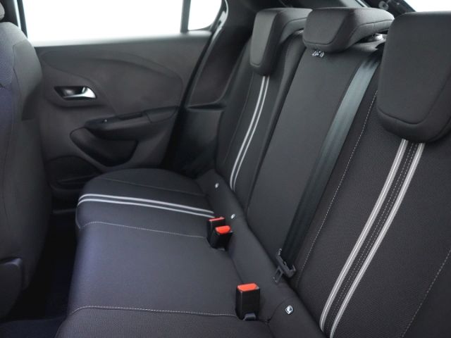 Corsa F FACELIFT GS AT+LED+RÜCKFAHRKAMERA+SITZ-/