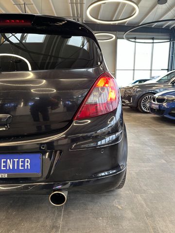 MYAUTOCENTER – Gebraucht- und Jahreswagen mit Werkstattservice in Pfaffenhofen Opel Corsa D GSI *OPC*PDC*