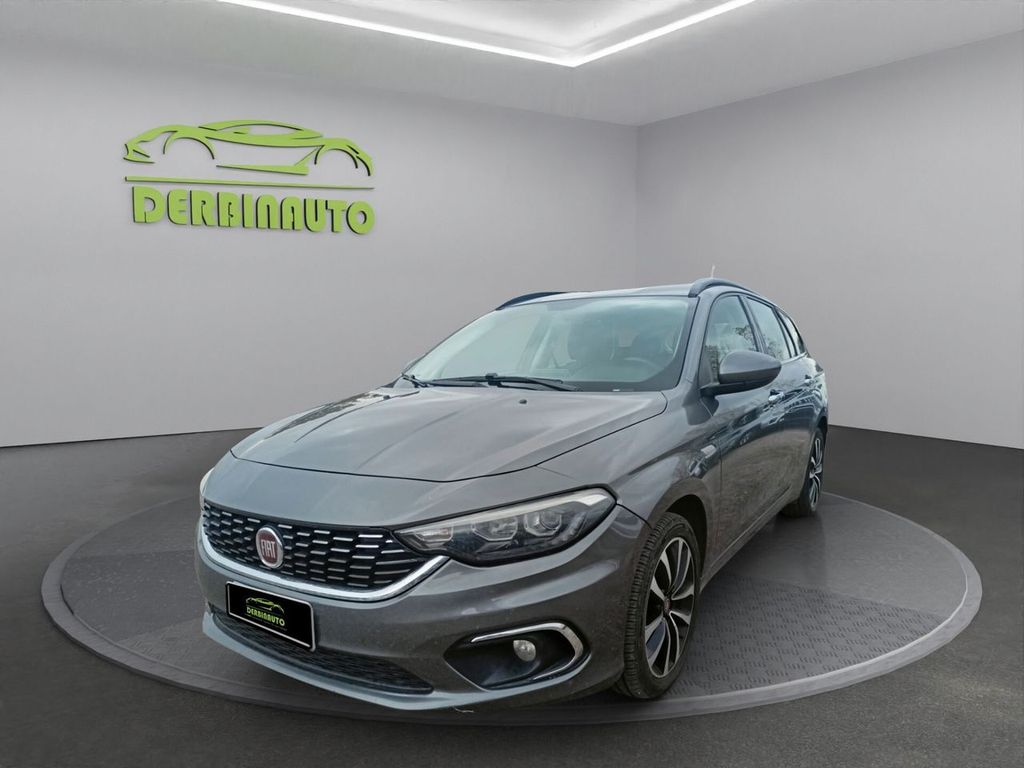 Image of Fiat Tipo