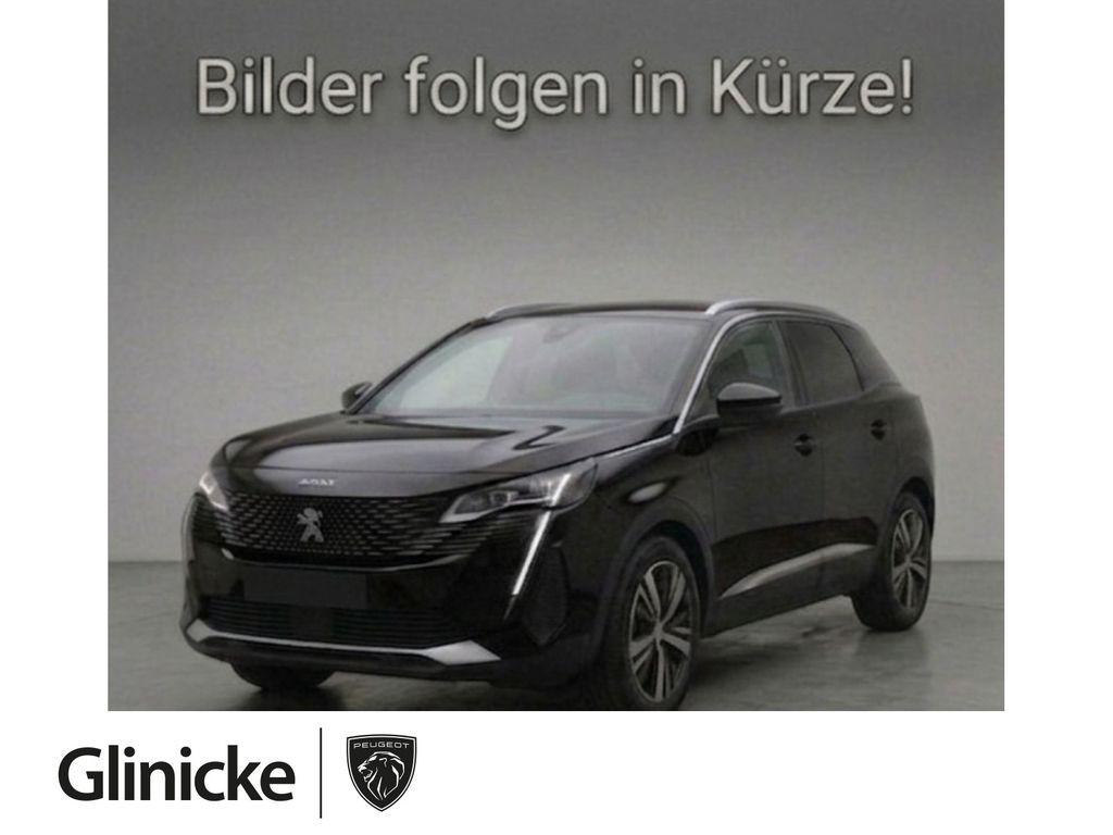 Image of Peugeot 3008