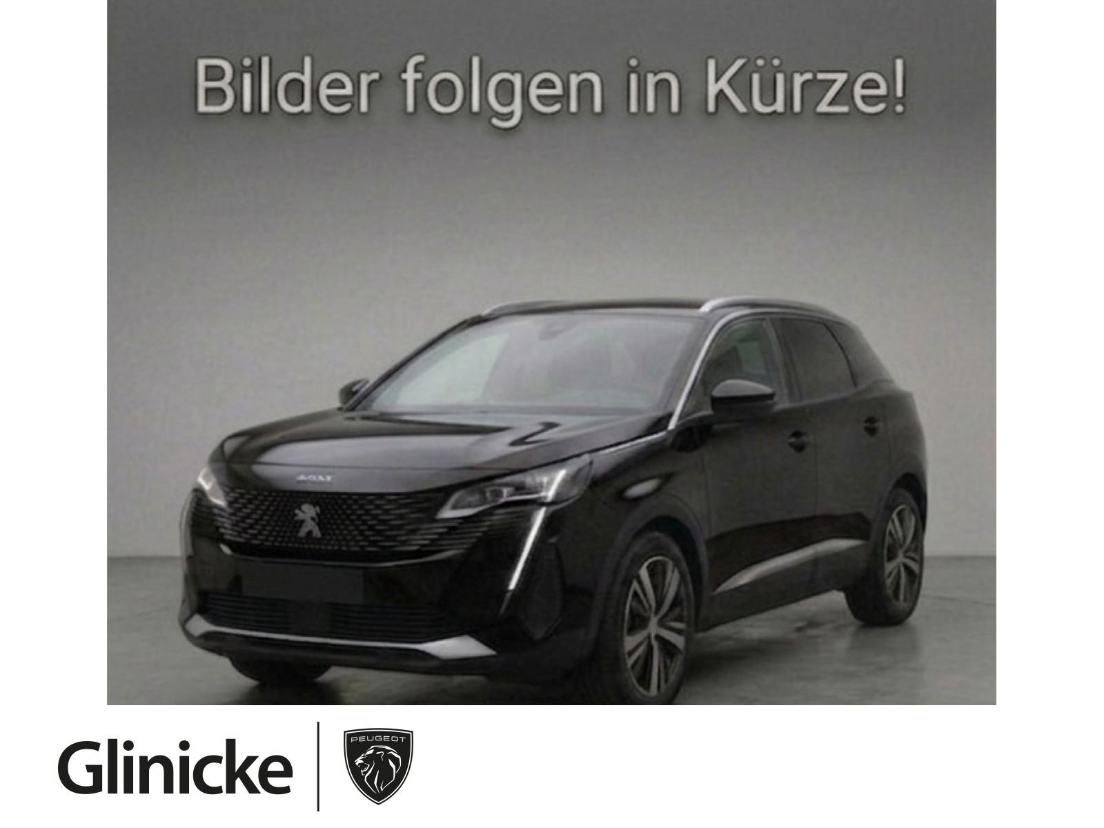 Peugeot 3008 Allure Pack PureTech 130