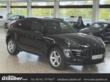 Porsche Macan Navigation/Leder/Memory/Kamera/BOSE - Porsche Gebrauchtwagen in Mainz