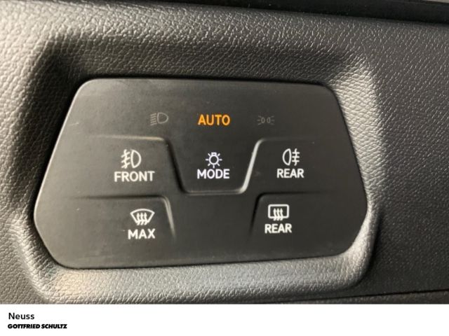 Seat Leon - Bild 19