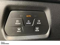 Seat Leon - Vorschau Bild 19