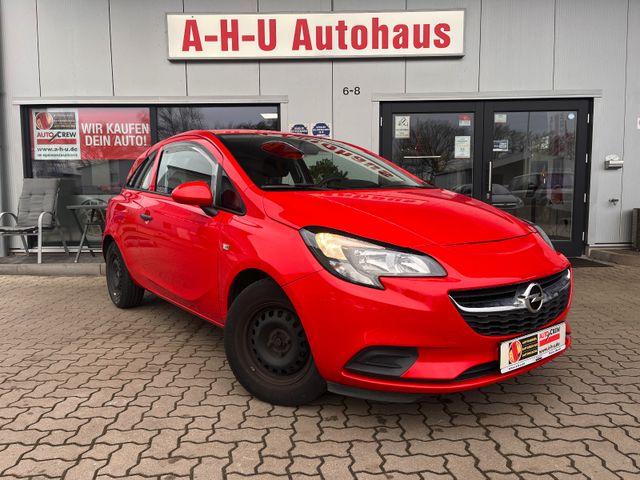 Opel Corsa E Selection