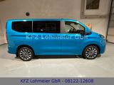 Ford Tourneo Custom 320 L1 Titanium X *Standh*SOFORT* - Ford Tourneo Custom 8-Sitzer