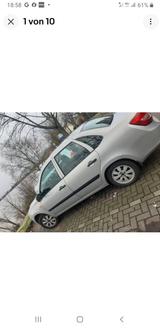 Lada Granta 1.6 LPG 2015 -HU Okt. 2026  - Lada in Köln