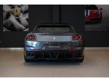 صورة 5 لـ 2018 Ferrari GTC4LUSSO