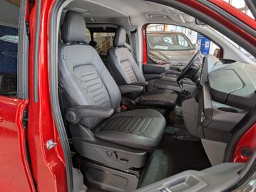 Ford Tourneo Custom Tit. 2.0 L1 SOFORT!