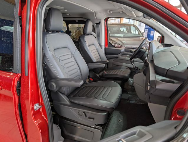 Ford Tourneo Custom Tit. 2.0 L1 SOFORT!