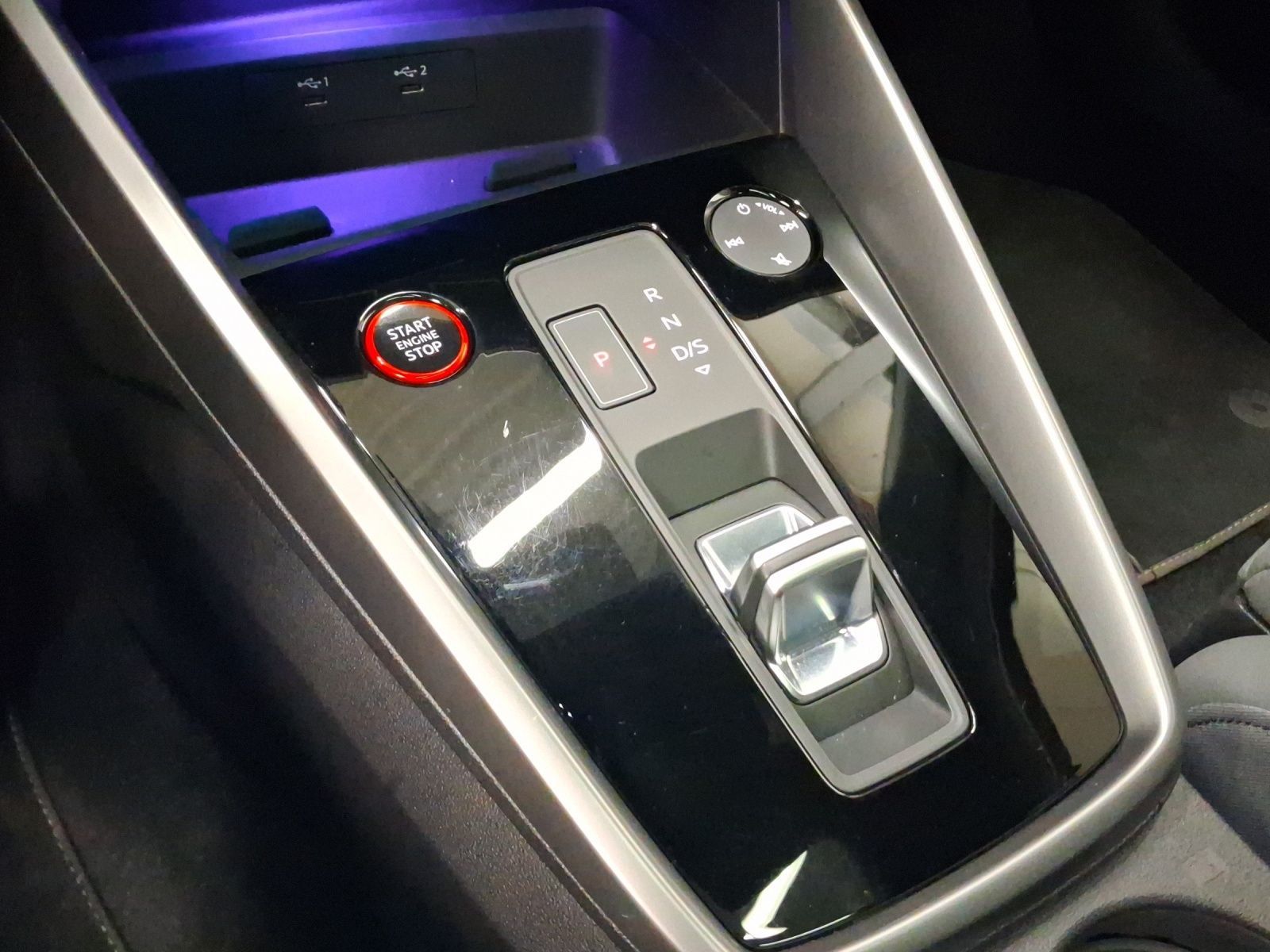 Audi S3 Lim. TFSI Q LM19 B&O PRIVACY PANO MATRIX foto 11