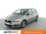 BMW 220i Active Tourer Advantage*NAVI*TEMPO*PDC* - BMW 220 Active Tourer in Stuttgart