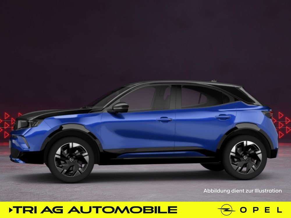 Opel Mokka - Bild 11