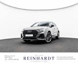 Audi Q3 SPORTBACK 35 TFSi 2x S LINE/BLACK+/19Z./KAM. - Audi Q3 Gebrauchtwagen in Dortmund