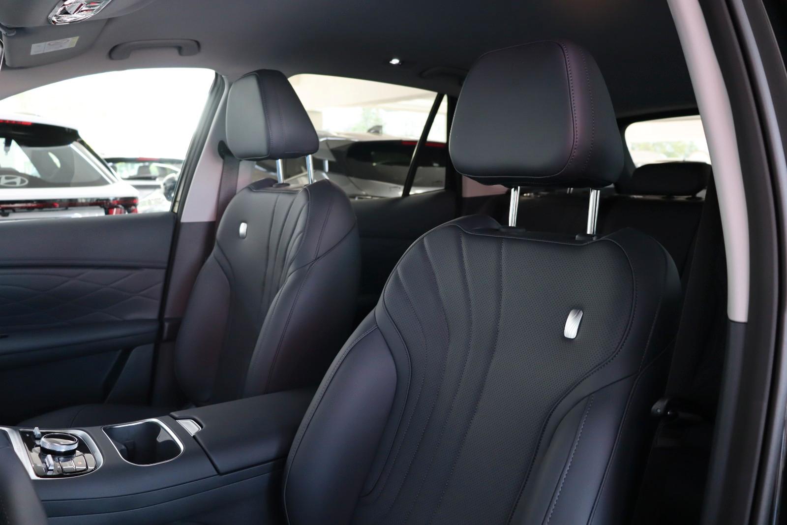 Geely Starray EM-i PRO 1.5 PHEV ACC 360° Leder SOFORT, миниатюра 9