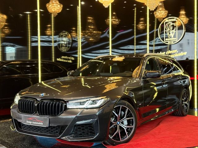 BMW 540 Touring 540 d xDrive M Sport*Panor/Memory*