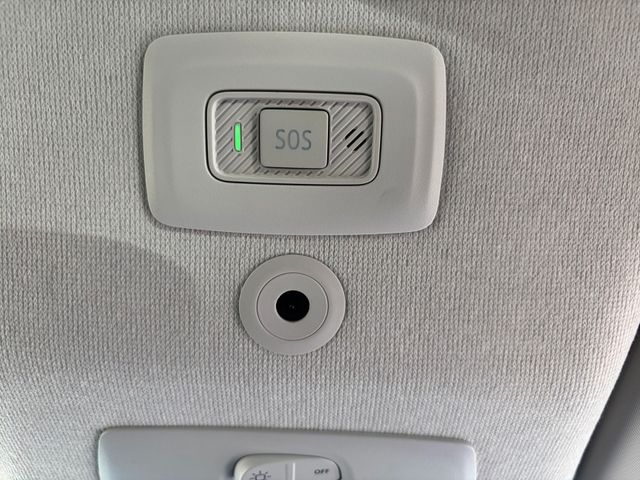 Dacia Sandero III Stepway Expression+