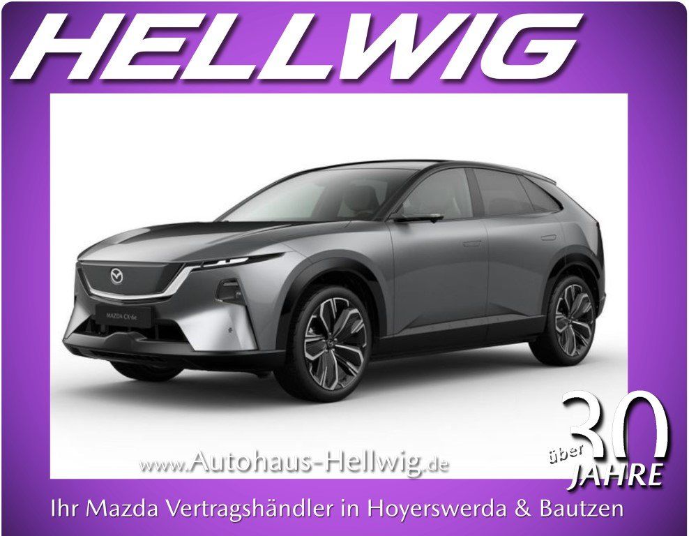 Mazda CX-6e EV (258PS) Takumi Plus AHK Panoramadach NE