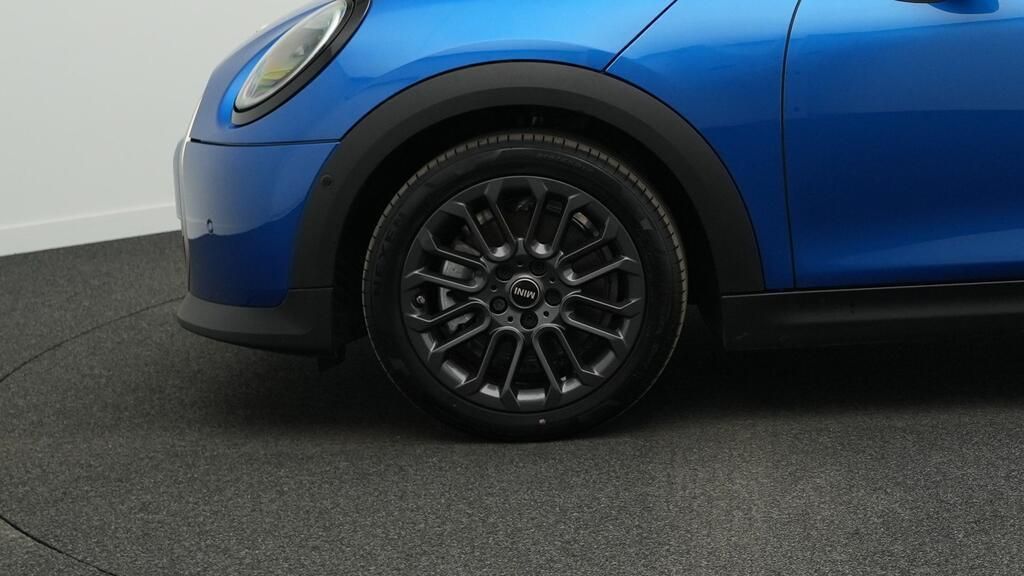 MINI Cooper C - Bild 17