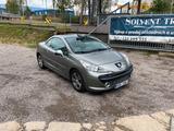 Peugeot 207 CC Roland Garros 120 +LPG