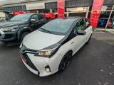 Toyota Yaris Hybrid Style Selection - Toyota Yaris: Style Selection