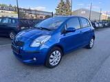 Toyota Yaris Sol 1,3i TÜV&Service Neu+Klima Neu - Toyota Yaris aus 2008