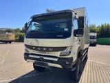 Wilde Expedition Truck - Wohnkabine