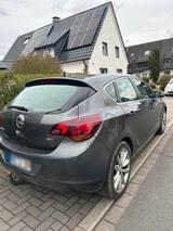 Opel Astra J 1.7 Cdti *Motorschaden* - Opel: Motorschaden