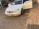 Mercedes-Benz CLS 320 CDI - - gebrauchte Mercedes-Benz CLS 320 aus dem Jahr 2008