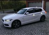 BMW 116i Sportline - BMW 116 in Aachen