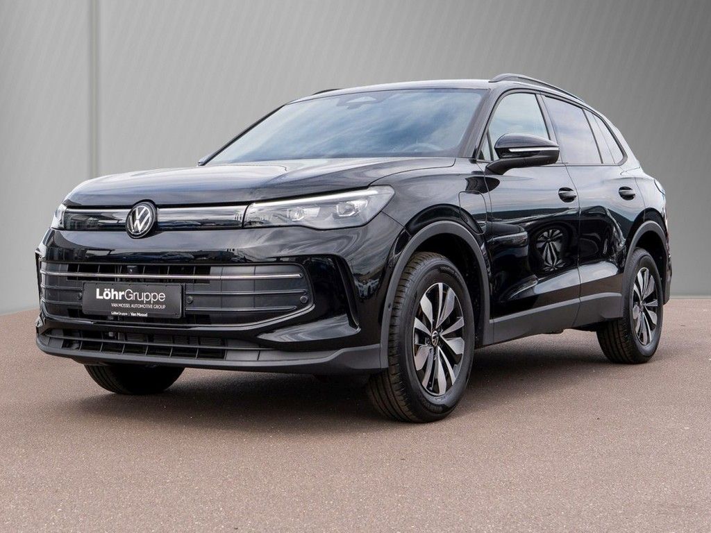 Volkswagen Tiguan 1.5 TSI DSG eHybrid Life LED Plus imagem 2