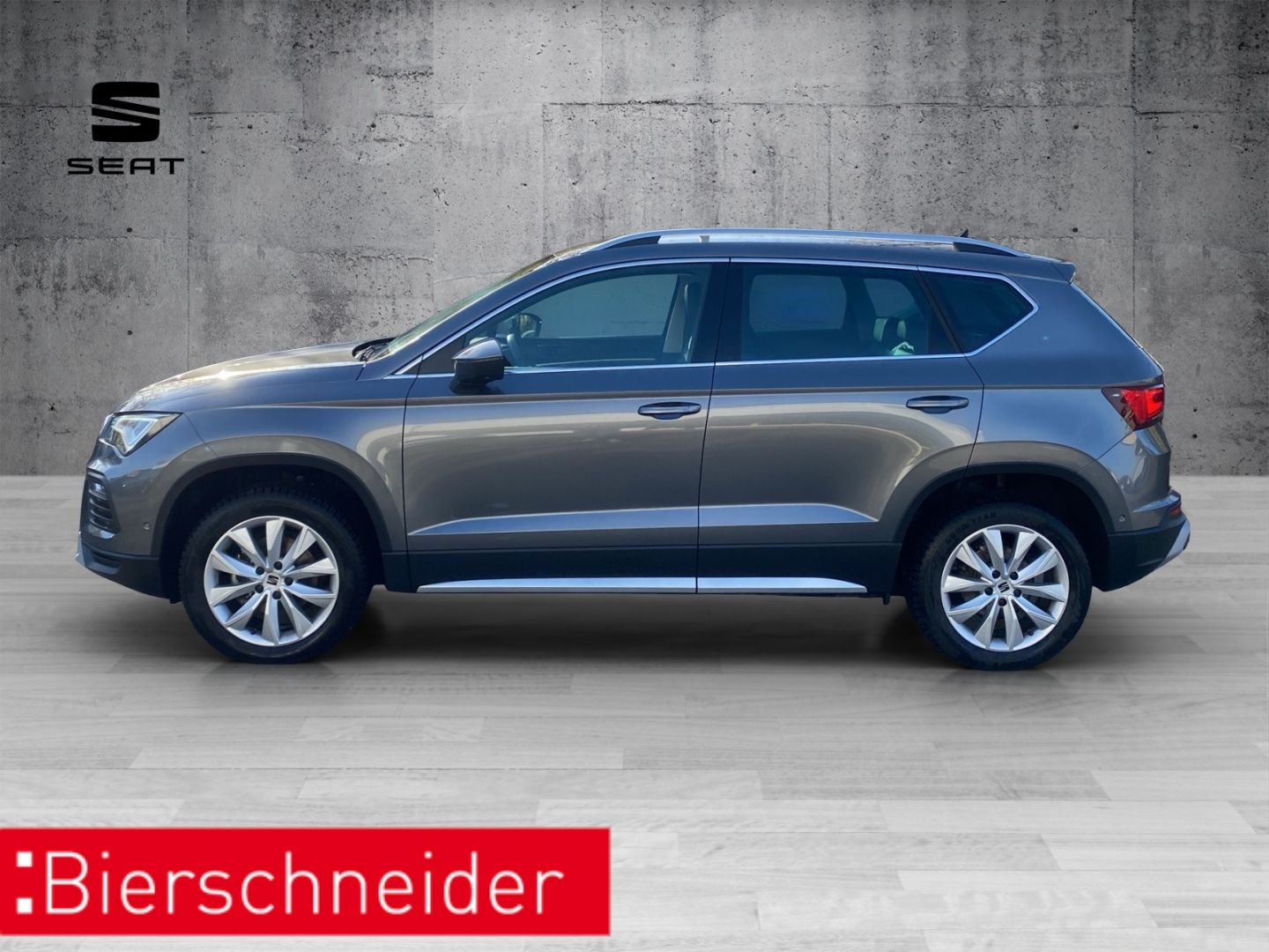 Seat Ateca - Bild 5