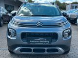 Citroën C3 Aircross Feel*HU 04.2027* - Citroën C3 aus 2018