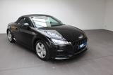 Audi TT Roadster 45 2.0 TFSI DSG S-tronic - gebrauchte Audi TT aus dem Jahr 2022