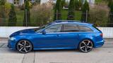 Audi S6 4.0 TFSI Avant - Garantie/8x Räder - blaue Audi S6