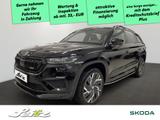 Skoda Kodiaq 2.0 TSI 4x4 RS *AHK*PANO*MATRIX* - Skoda Kodiaq: RS